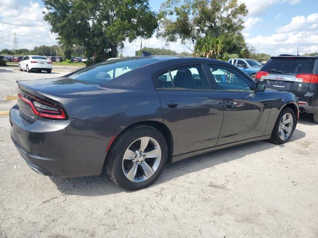 Photo 2 VIN: 2C3CDXHGXJH124547 - DODGE CHARGER SX 