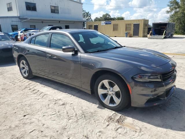 Photo 3 VIN: 2C3CDXHGXJH124547 - DODGE CHARGER SX 