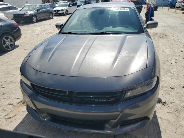 Photo 4 VIN: 2C3CDXHGXJH124547 - DODGE CHARGER SX 