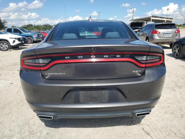 Photo 5 VIN: 2C3CDXHGXJH124547 - DODGE CHARGER SX 