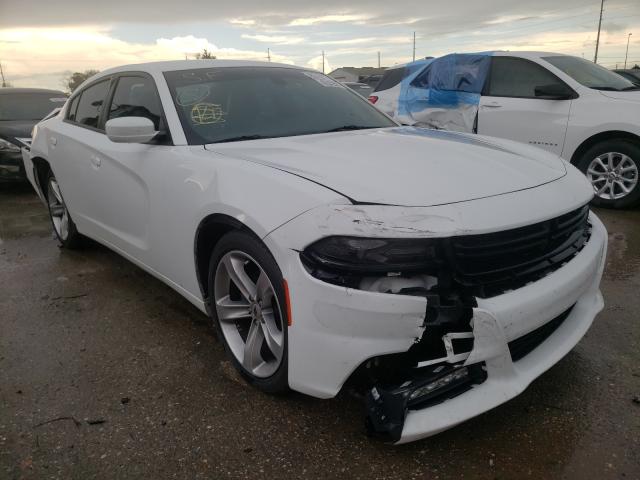 Photo 0 VIN: 2C3CDXHGXJH135337 - DODGE CHARGER SX 