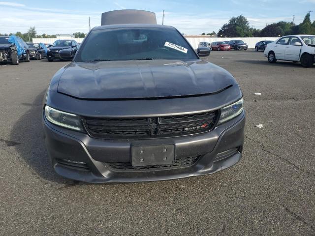 Photo 4 VIN: 2C3CDXHGXJH166801 - DODGE CHARGER SX 