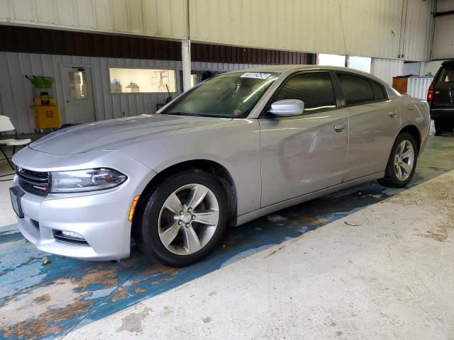 Photo 0 VIN: 2C3CDXHGXJH176809 - DODGE CHARGER SX 