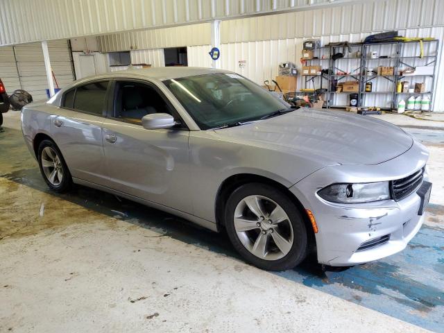 Photo 3 VIN: 2C3CDXHGXJH176809 - DODGE CHARGER SX 