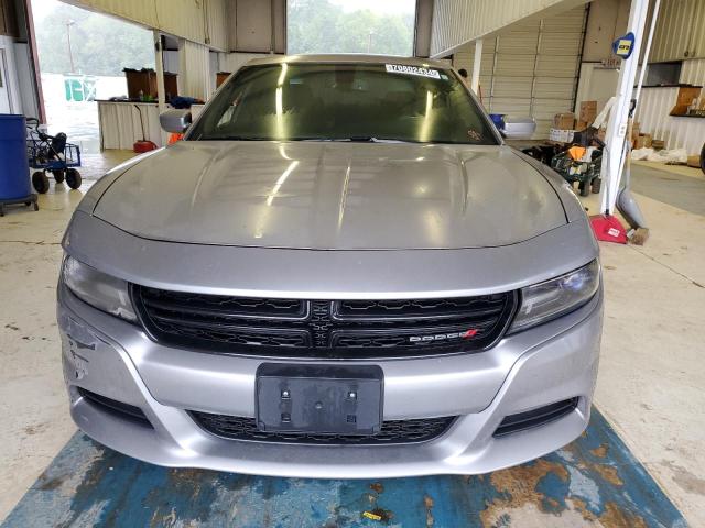 Photo 4 VIN: 2C3CDXHGXJH176809 - DODGE CHARGER SX 