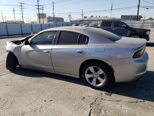 Photo 1 VIN: 2C3CDXHGXJH215964 - DODGE CHARGER 