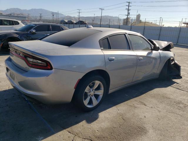 Photo 2 VIN: 2C3CDXHGXJH215964 - DODGE CHARGER 