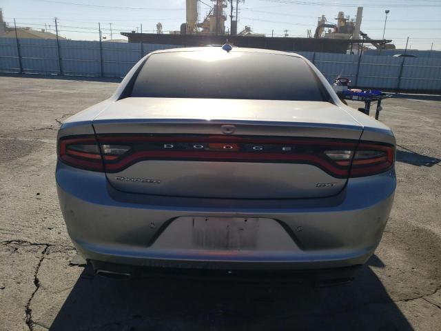 Photo 5 VIN: 2C3CDXHGXJH215964 - DODGE CHARGER 