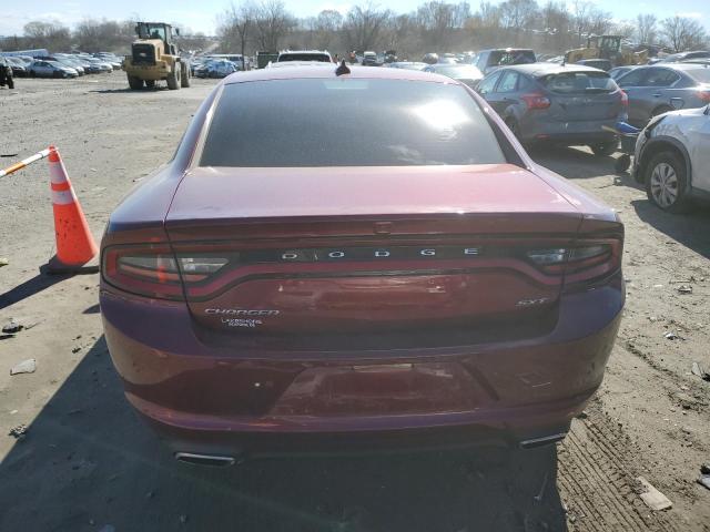 Photo 5 VIN: 2C3CDXHGXJH289613 - DODGE CHARGER SX 