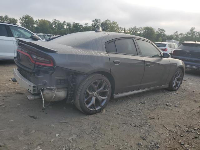 Photo 2 VIN: 2C3CDXHGXKH512556 - DODGE CHARGER GT 