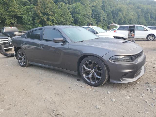 Photo 3 VIN: 2C3CDXHGXKH512556 - DODGE CHARGER GT 