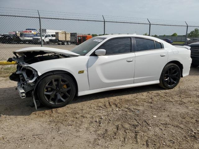 Photo 0 VIN: 2C3CDXHGXKH512945 - DODGE CHARGER GT 