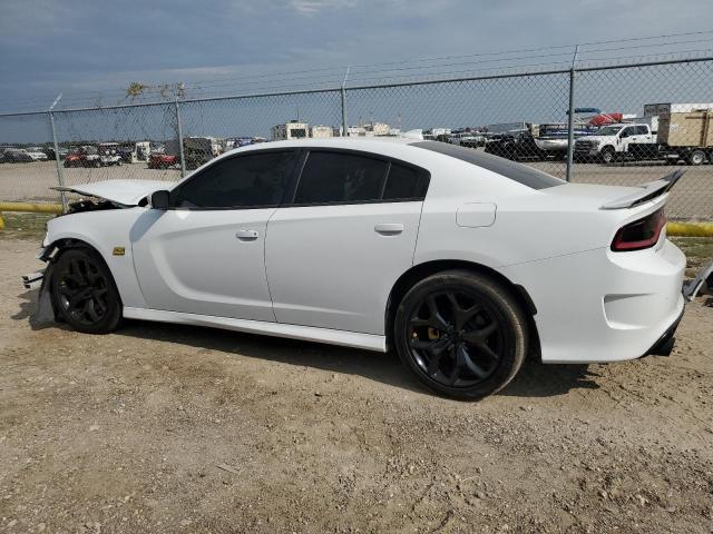 Photo 1 VIN: 2C3CDXHGXKH512945 - DODGE CHARGER GT 