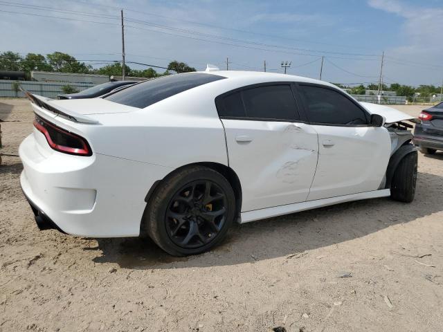 Photo 2 VIN: 2C3CDXHGXKH512945 - DODGE CHARGER GT 