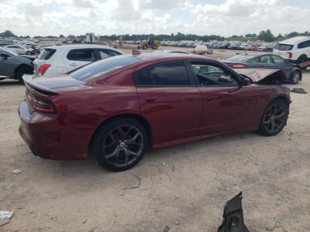 Photo 2 VIN: 2C3CDXHGXKH513075 - DODGE CHARGER 