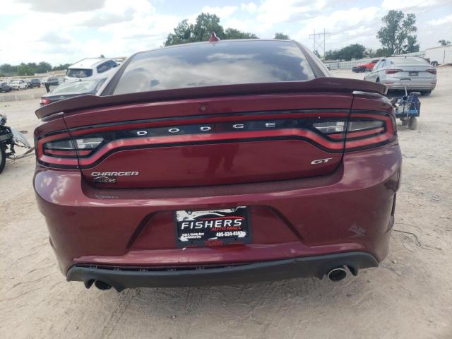 Photo 5 VIN: 2C3CDXHGXKH513075 - DODGE CHARGER 