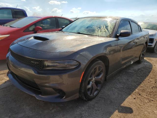 Photo 1 VIN: 2C3CDXHGXKH597026 - DODGE CHARGER GT 