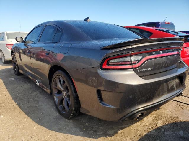 Photo 2 VIN: 2C3CDXHGXKH597026 - DODGE CHARGER GT 