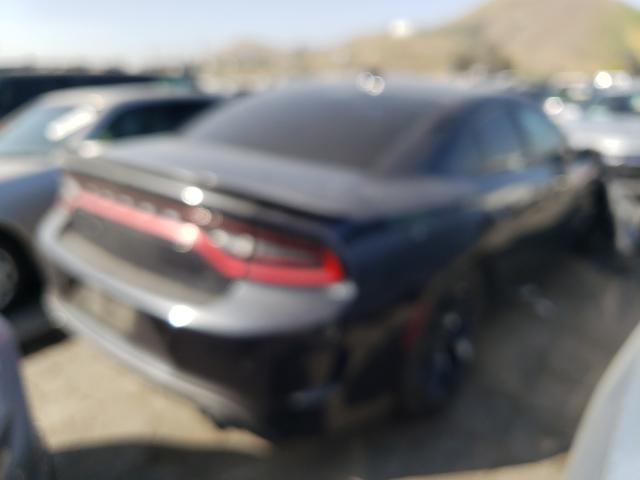 Photo 3 VIN: 2C3CDXHGXKH678575 - DODGE CHARGER GT 