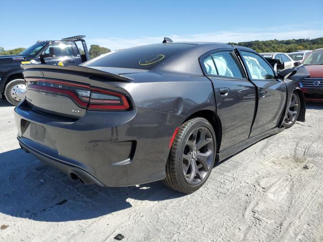 Photo 3 VIN: 2C3CDXHGXKH680956 - DODGE CHARGER GT 