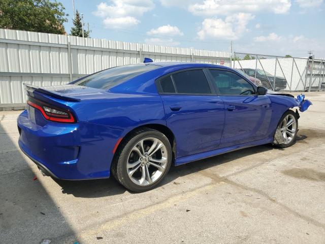 Photo 2 VIN: 2C3CDXHGXLH143540 - DODGE CHARGER GT 