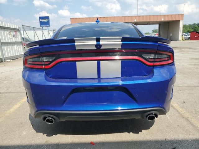 Photo 5 VIN: 2C3CDXHGXLH143540 - DODGE CHARGER GT 