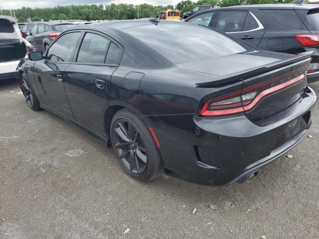 Photo 1 VIN: 2C3CDXHGXLH186050 - DODGE CHARGER 