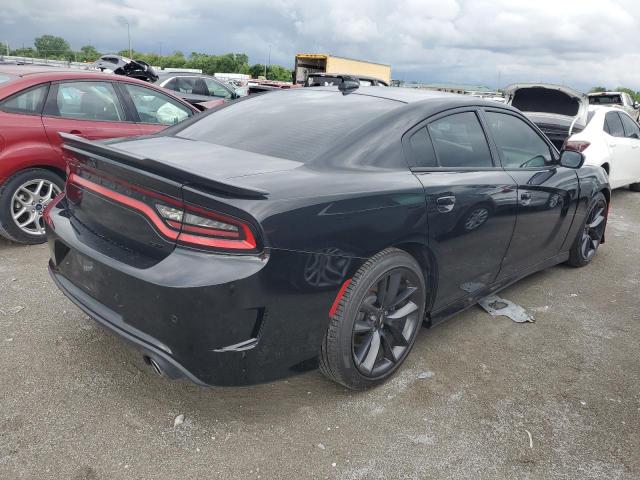 Photo 2 VIN: 2C3CDXHGXLH186050 - DODGE CHARGER 