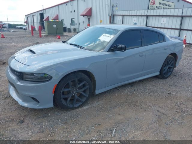 Photo 1 VIN: 2C3CDXHGXLH241046 - DODGE CHARGER 