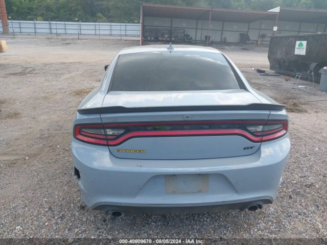 Photo 7 VIN: 2C3CDXHGXLH241046 - DODGE CHARGER 