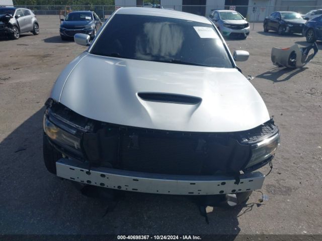 Photo 5 VIN: 2C3CDXHGXLH245579 - DODGE CHARGER 