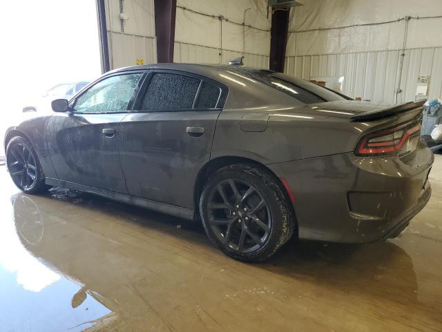 Photo 1 VIN: 2C3CDXHGXMH518778 - DODGE CHARGER GT 