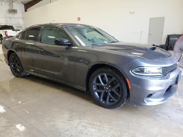 Photo 3 VIN: 2C3CDXHGXMH518778 - DODGE CHARGER GT 