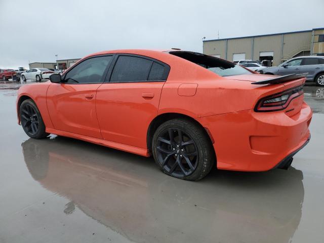 Photo 1 VIN: 2C3CDXHGXMH540344 - DODGE CHARGER GT 