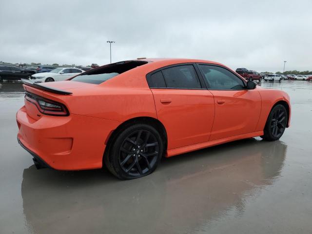 Photo 2 VIN: 2C3CDXHGXMH540344 - DODGE CHARGER GT 