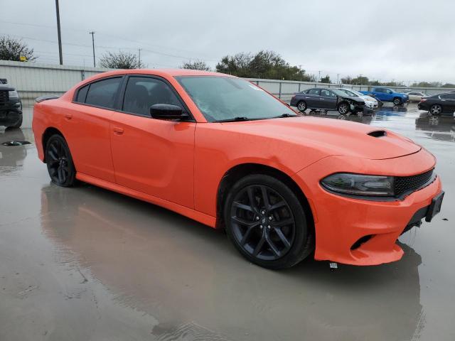 Photo 3 VIN: 2C3CDXHGXMH540344 - DODGE CHARGER GT 