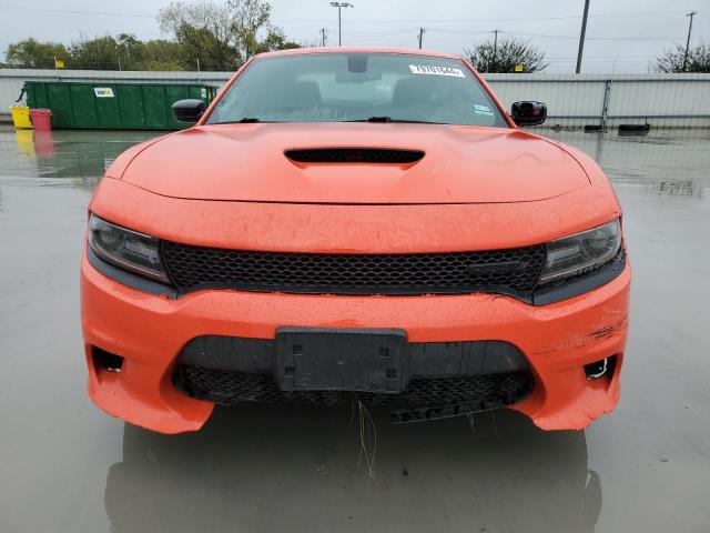 Photo 4 VIN: 2C3CDXHGXMH540344 - DODGE CHARGER GT 