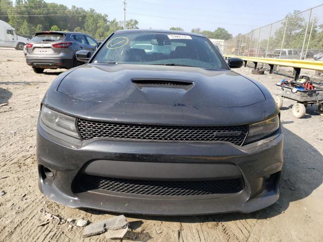 Photo 4 VIN: 2C3CDXHGXMH581279 - DODGE CHARGER GT 