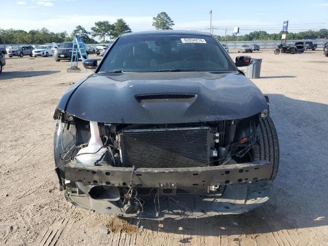 Photo 4 VIN: 2C3CDXHGXMH593609 - DODGE CHARGER GT 