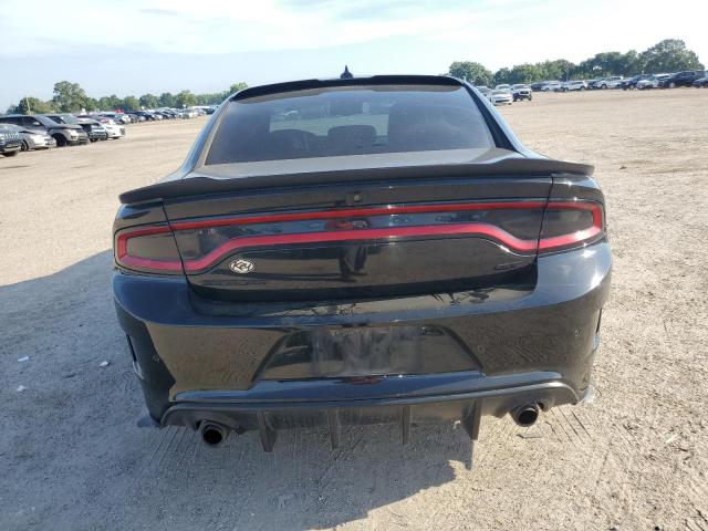 Photo 5 VIN: 2C3CDXHGXMH593609 - DODGE CHARGER GT 