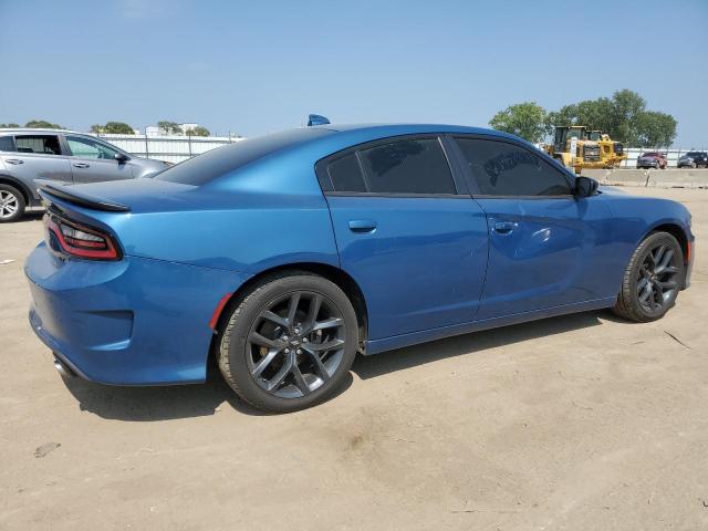 Photo 2 VIN: 2C3CDXHGXMH603586 - DODGE CHARGER GT 