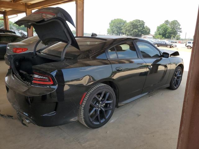 Photo 2 VIN: 2C3CDXHGXMH603703 - DODGE CHARGER 