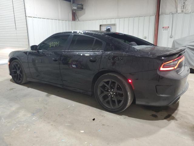 Photo 1 VIN: 2C3CDXHGXMH625801 - DODGE CHARGER GT 