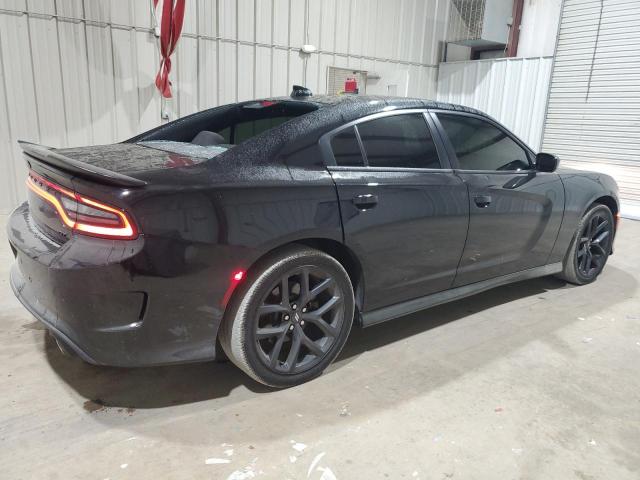 Photo 2 VIN: 2C3CDXHGXMH625801 - DODGE CHARGER GT 