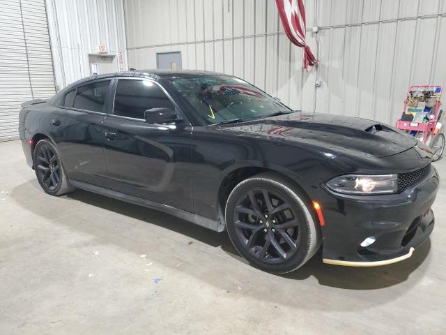 Photo 3 VIN: 2C3CDXHGXMH625801 - DODGE CHARGER GT 