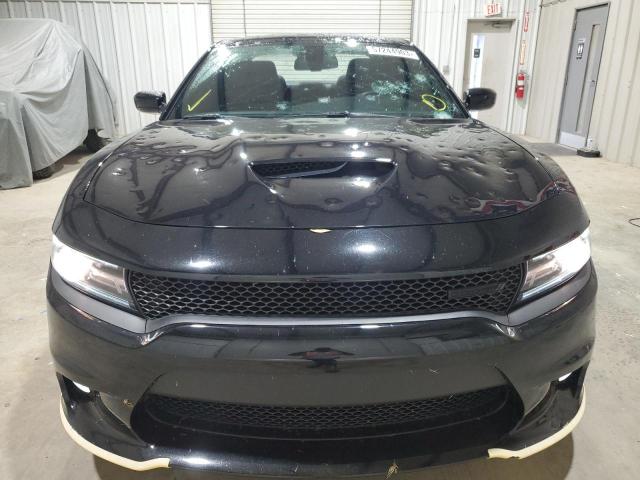 Photo 4 VIN: 2C3CDXHGXMH625801 - DODGE CHARGER GT 