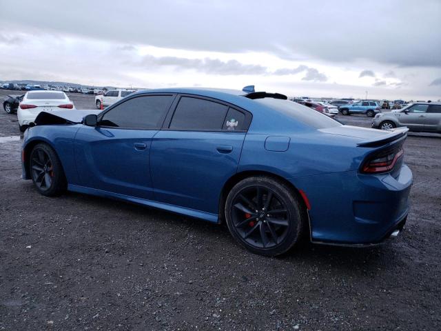 Photo 1 VIN: 2C3CDXHGXMH656644 - DODGE CHARGER GT 