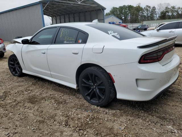 Photo 1 VIN: 2C3CDXHGXMH669474 - DODGE CHARGER 