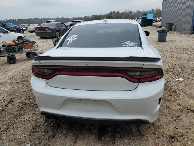 Photo 5 VIN: 2C3CDXHGXMH669474 - DODGE CHARGER 