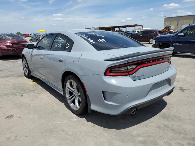 Photo 2 VIN: 2C3CDXHGXNH110332 - DODGE CHARGER GT 